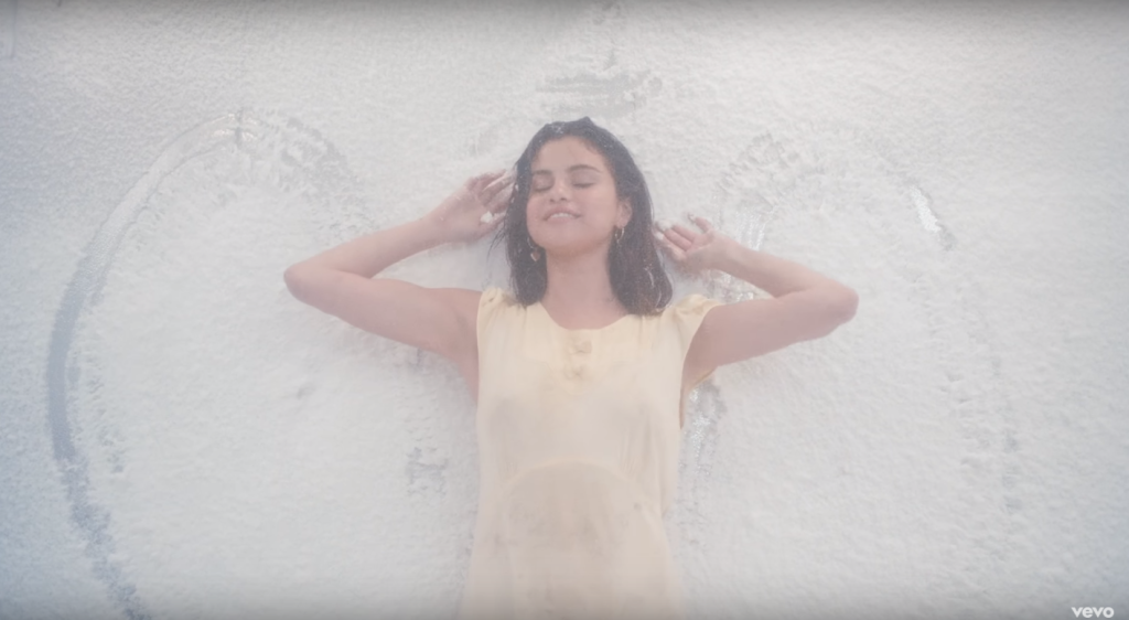 Selena Gomez enlouquece completamente no clipe de Fetish