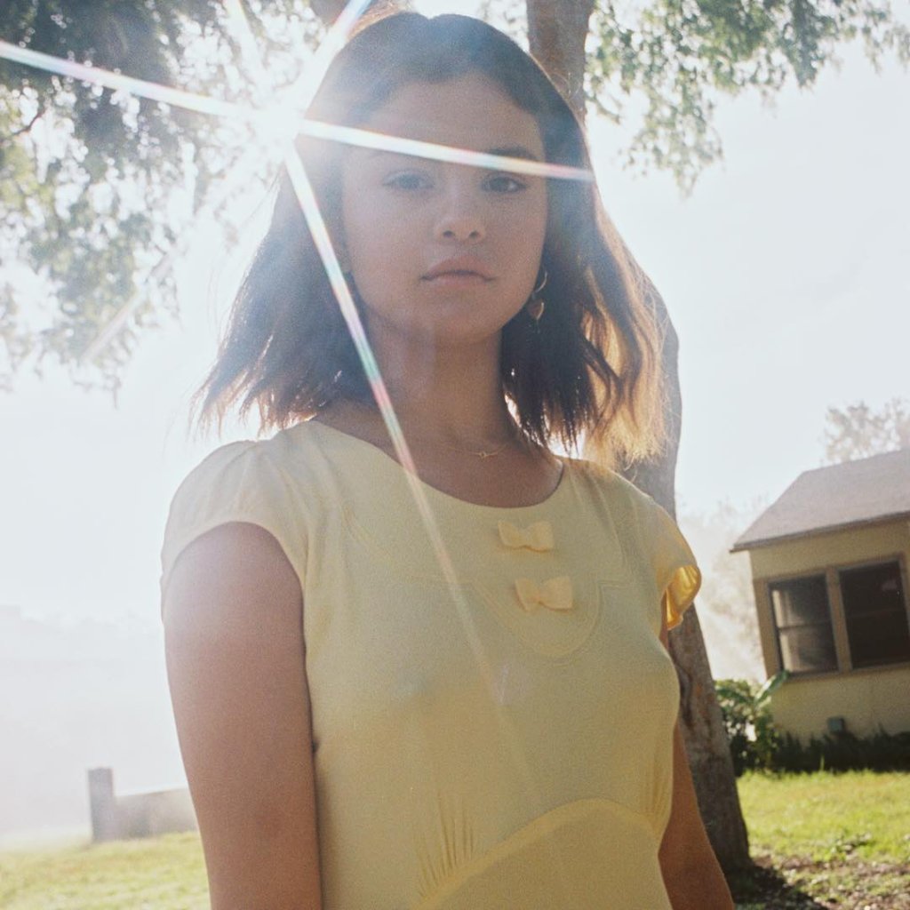 Fetish, novo single de Selena Gomez, será lançado semana que vem