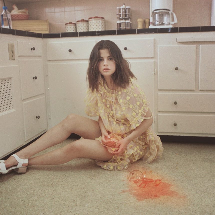 Selena Gomez está megapoderosa na letra de Fetish