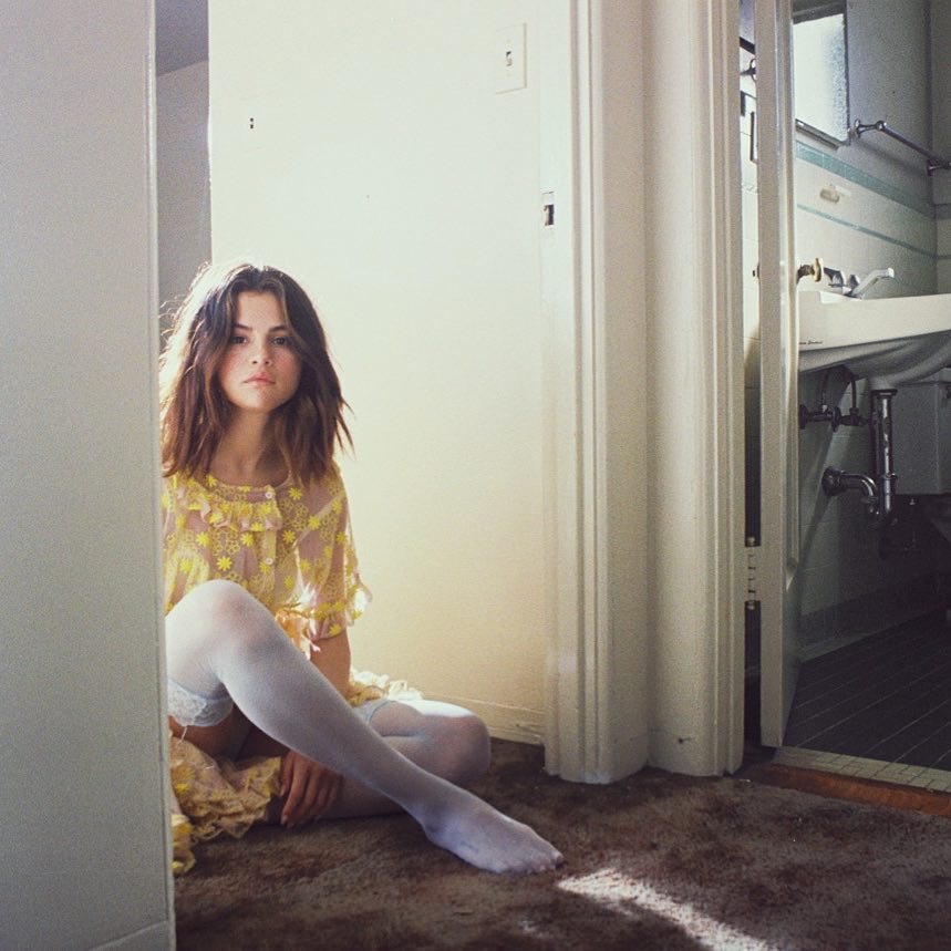 Selena Gomez lança Fetish, seu novo single