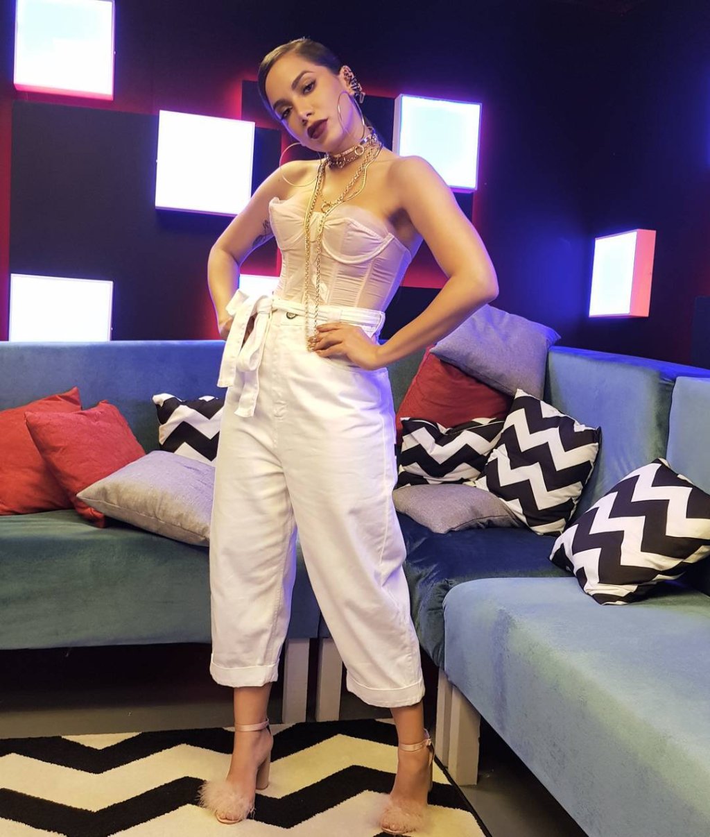 Próximo clipe de Anitta será gravado em comunidade no Rio