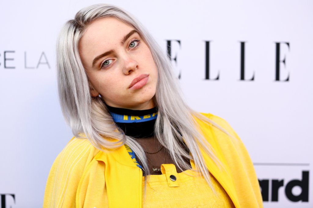 Billie Eilish revela por que usa roupas largas – e vai te deixar surpresa!