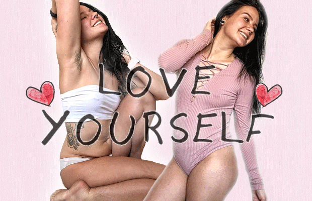 Esse Instagram celebra o body positivity e dá surra de autoestima