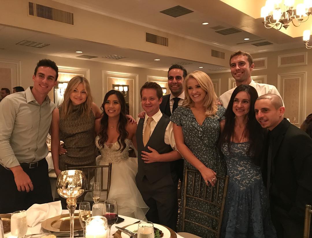 casamento-jason-earles-reencontro-hannah-montana