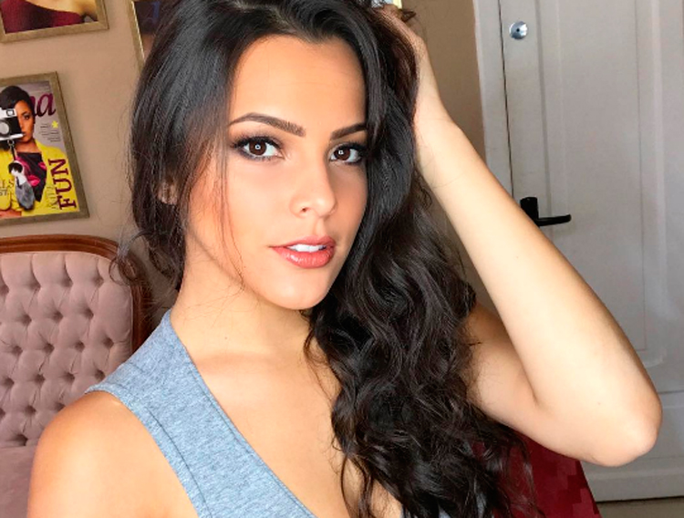 Emilly Araújo não está mais com “parça” do Neymar