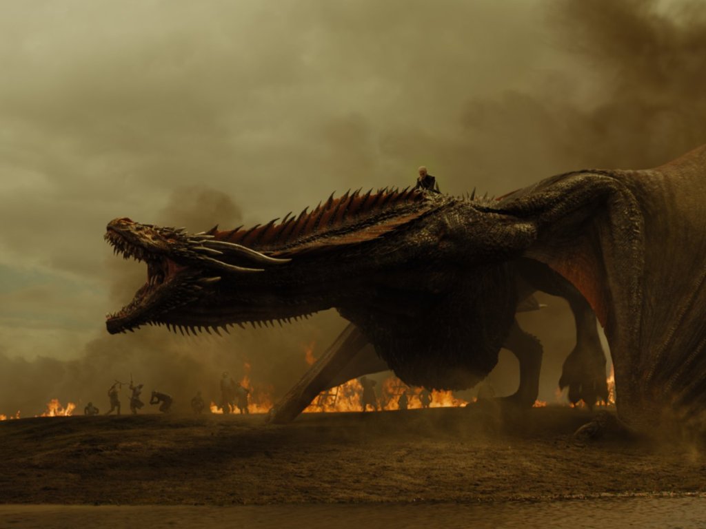 Game of Thrones: 4º episódio terá a guerra que todo mundo queria
