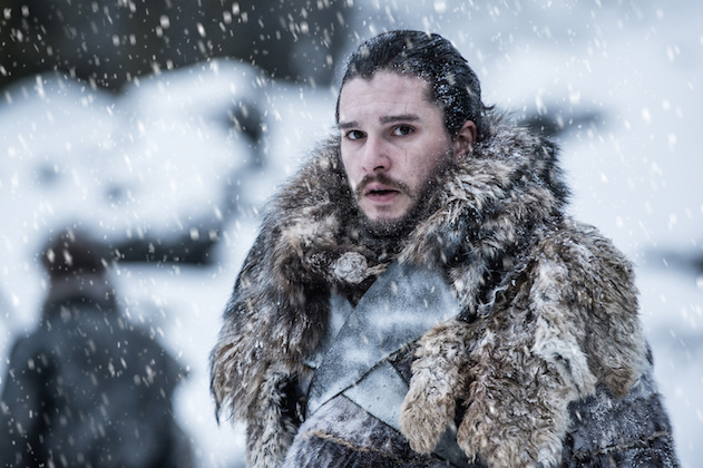 Diretor de Game Of Thrones fala sobre o copo de Starbucks no set