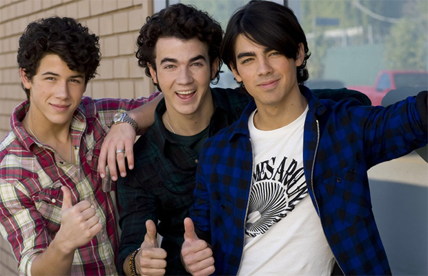 31 fatos nostálgicos para relembrar os 10 anos de Jonas Brothers