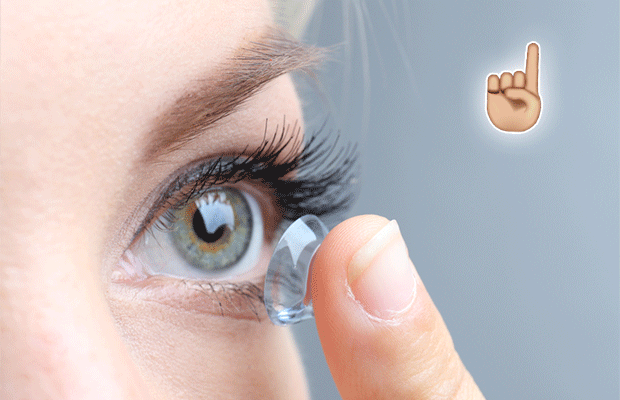 10 mitos e verdades sobre lentes de contato