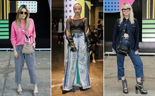 SPFW: as tendências e os looks mais legais que rolaram no evento