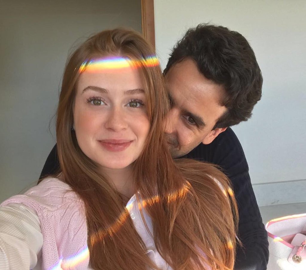 Marina Ruy Barbosa conta o que não pode faltar em seu casamento