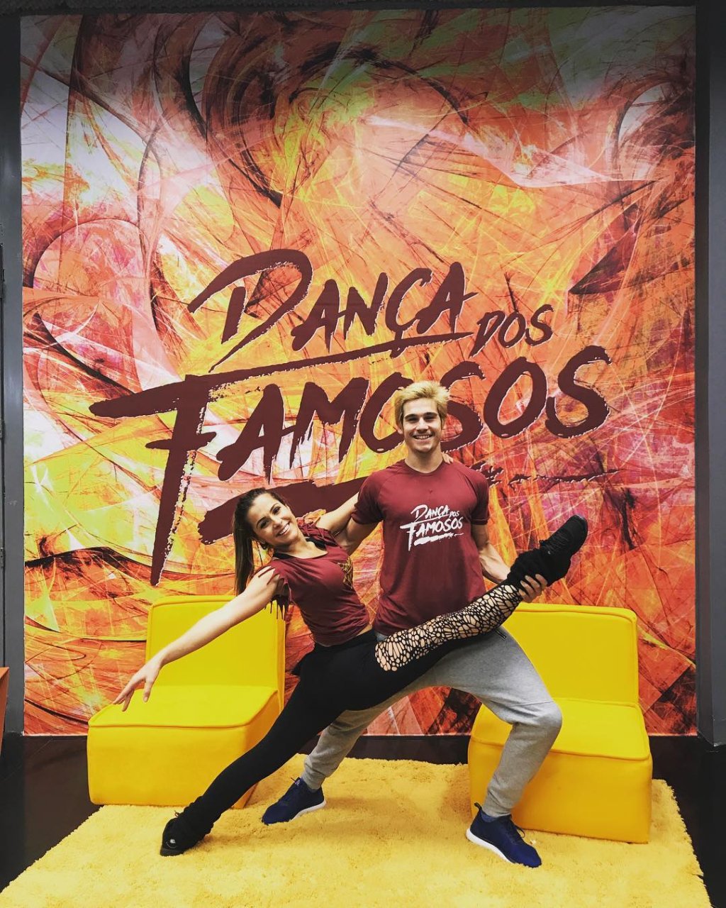 Nicolas Prattes sobre Dança dos Famosos: “vou aprender muito”