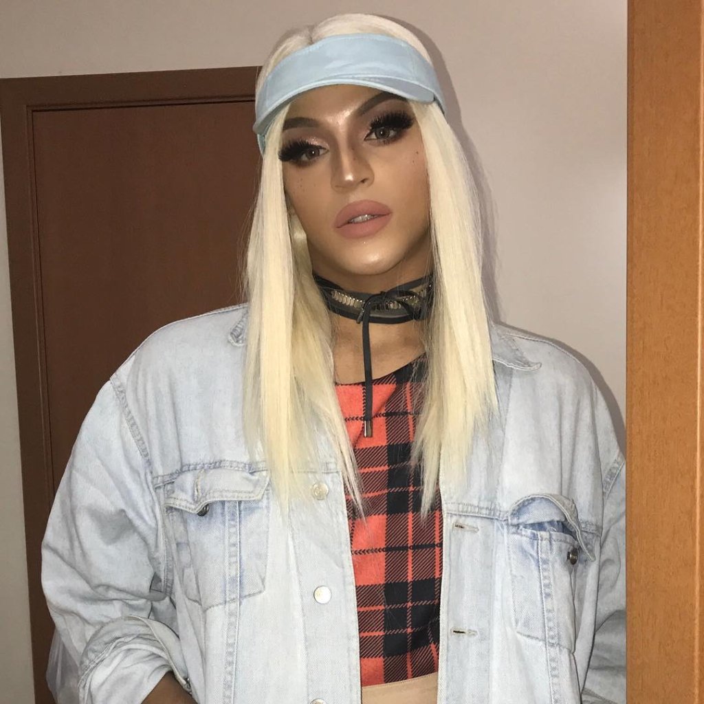 Pabllo Vittar vai participar de A Força do Querer