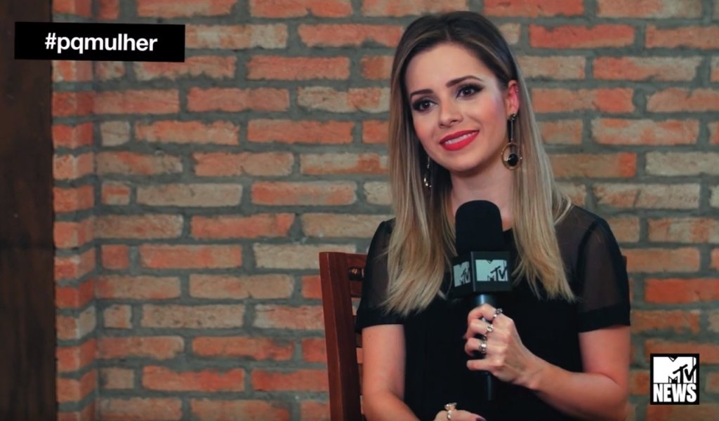 Sandy sobre ser julgada na carreira: “Junior nunca teve isso”