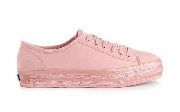 Keds na Loja Vírus (R$ 179,90*).