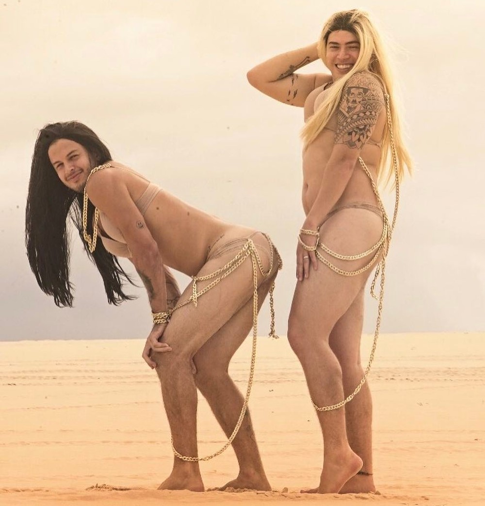 Sua Cara: paródia de Whindersson teve mais de 4M de views em 24h
