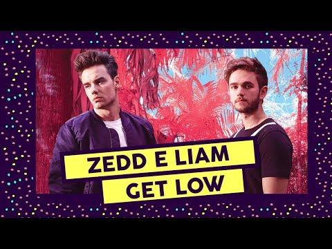 Zedd conta como foi trabalhar com Liam Payne na faixa Get Low