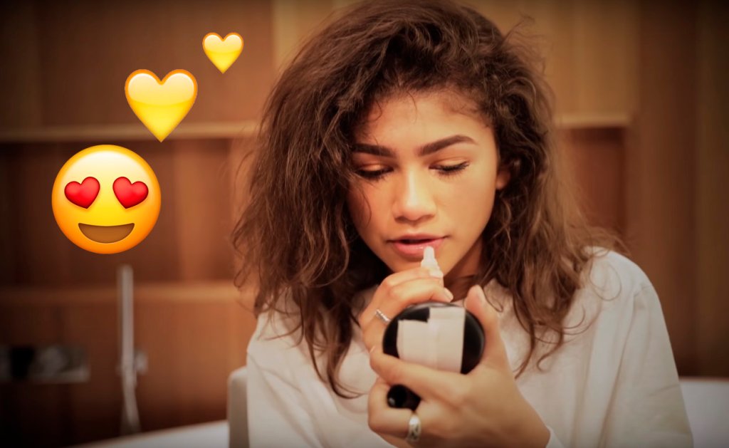 Zendaya ensina seus truques de make em vídeo de 3 minutos