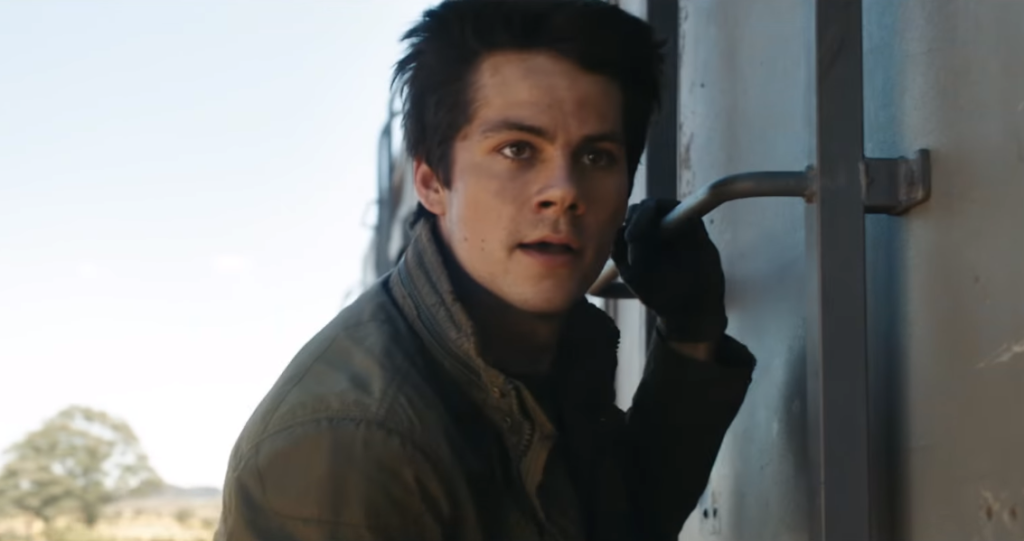 O 1º trailer de Maze Runner: A Cura Mortal tá cheio de ação