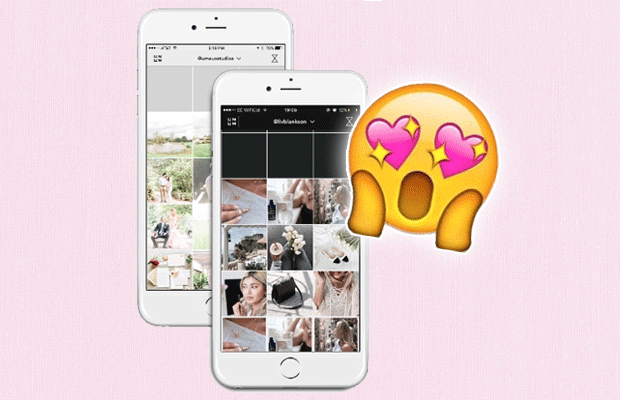 UNUM: O aplicativo que organiza seu feed do Instagram!
