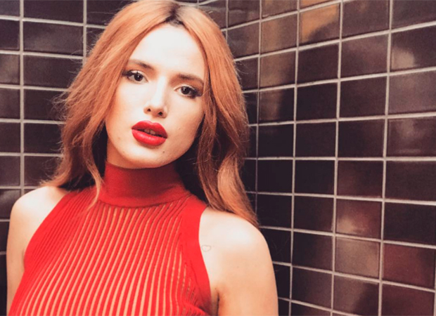 Bella Thorne faz ensaio sem roupa e pede fotos sem retoques