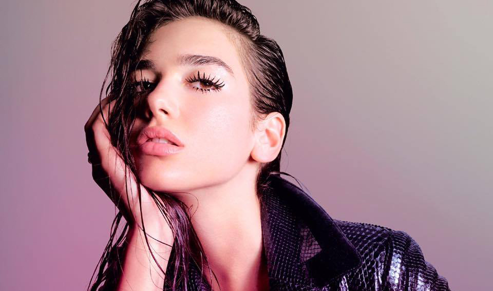 Fãs pedem para Dua Lipa fazer parceria com a Anitta