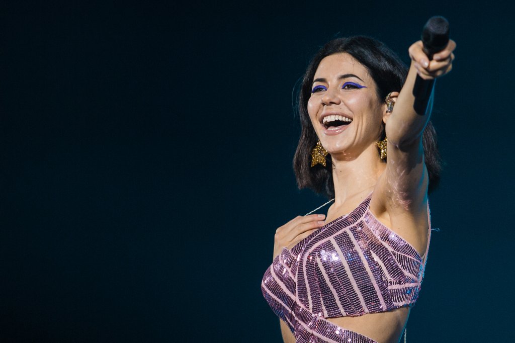 Marina and the Diamonds anuncia pausa na carreira