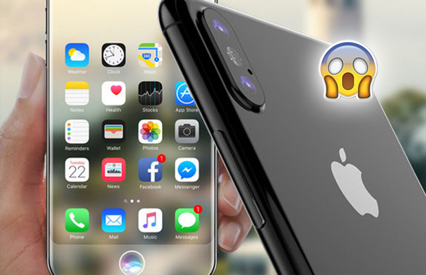 Já temos os detalhes do iPhone 8 – incluindo o preço salgado!