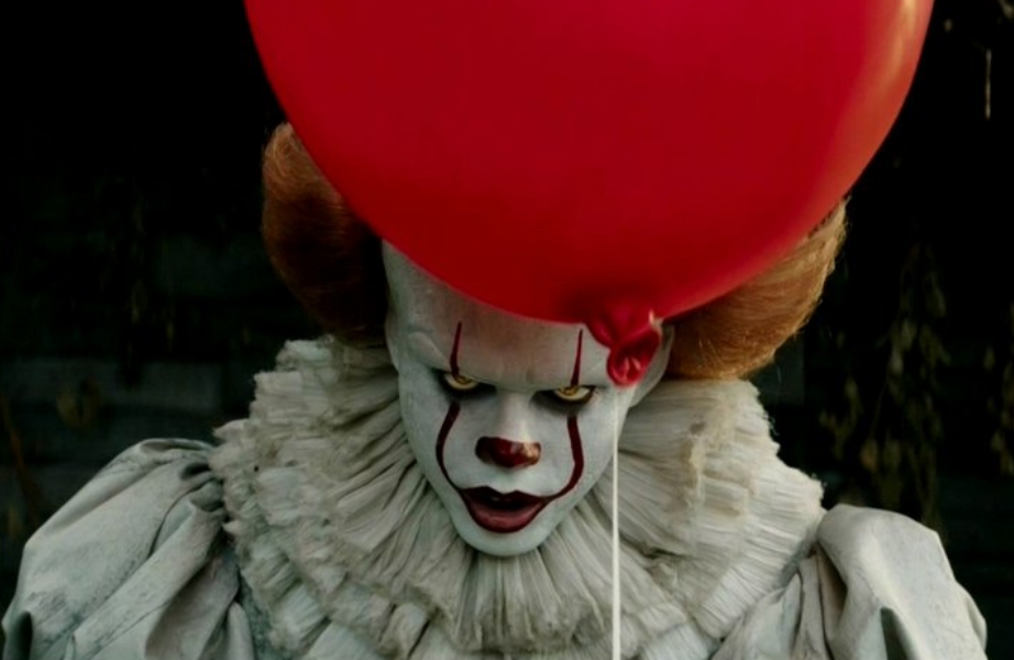 It: A Coisa quebra recordes em estreia nos cinemas americanos