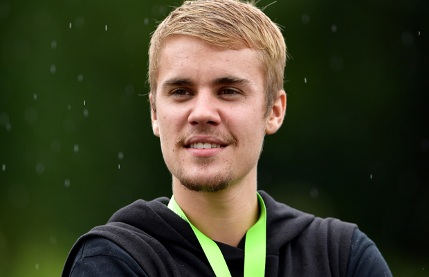 Justin Bieber estaria saindo com atriz mexicana