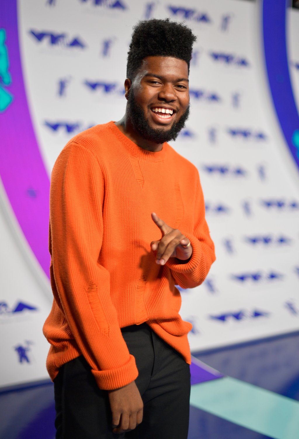 New Star: Khalid está em todas as paradas musicais