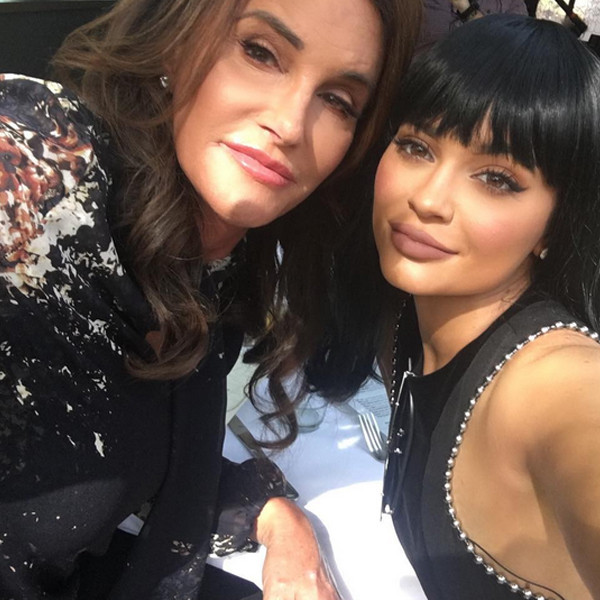 Representante de Caitlyn Jenner desmente gravidez de Kylie