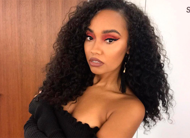 Leigh-Anne faz post empoderador sobre garotas negras e seus cabelos