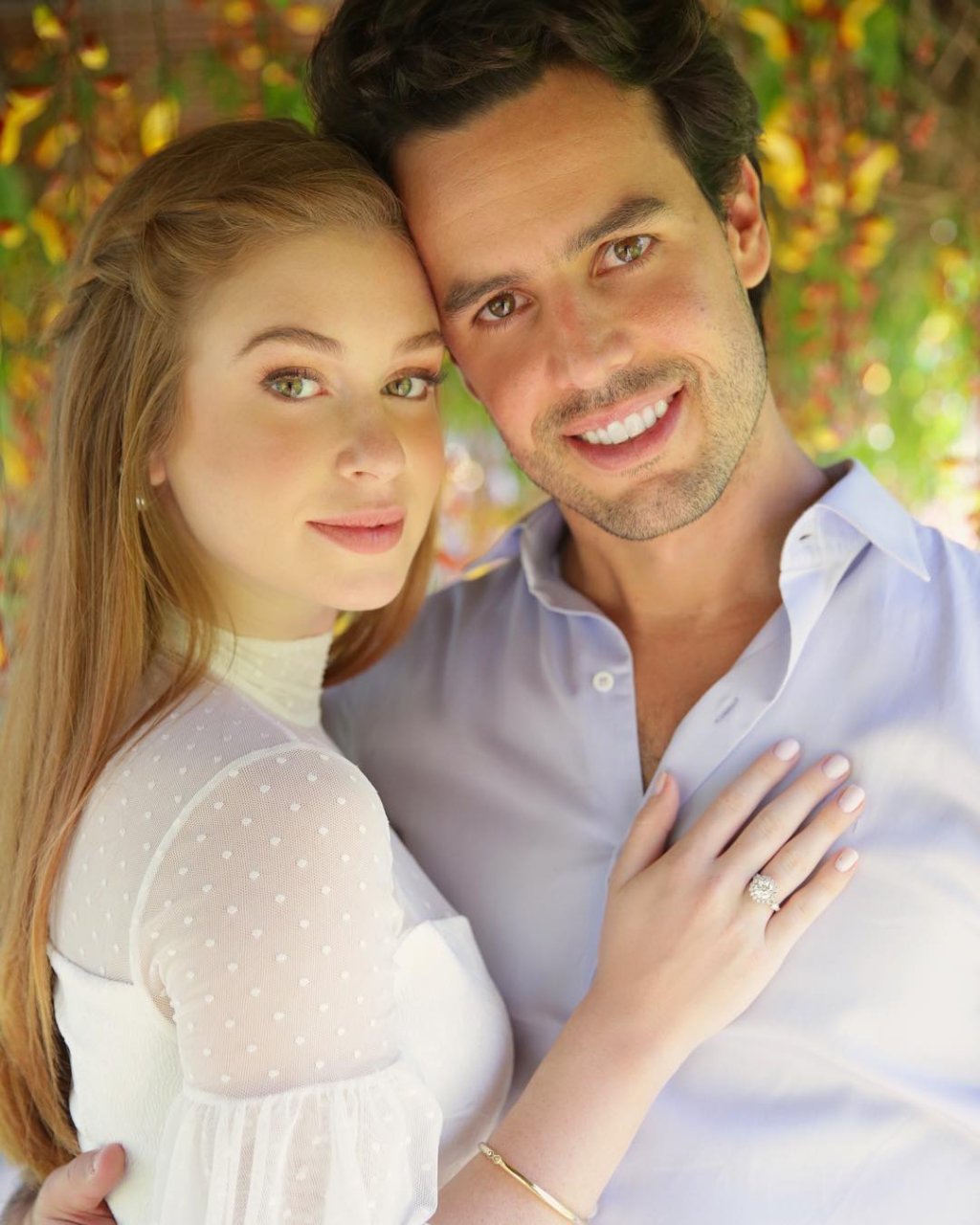 A lista de casamento da Marina Ruy Barbosa está pura riqueza
