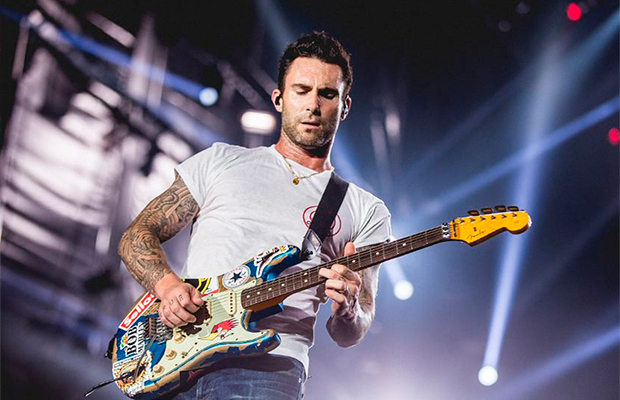 VillaMix Festival com Maroon 5 é adiado em São Paulo