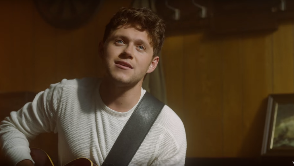 Niall Horan confirma mais shows no Brasil em 2018