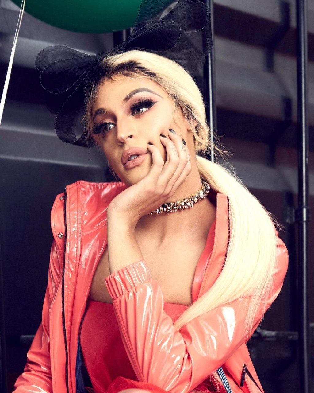 Pabllo Vittar é a 1ª a ter 3 músicas no top 5 do Spotify Brasil