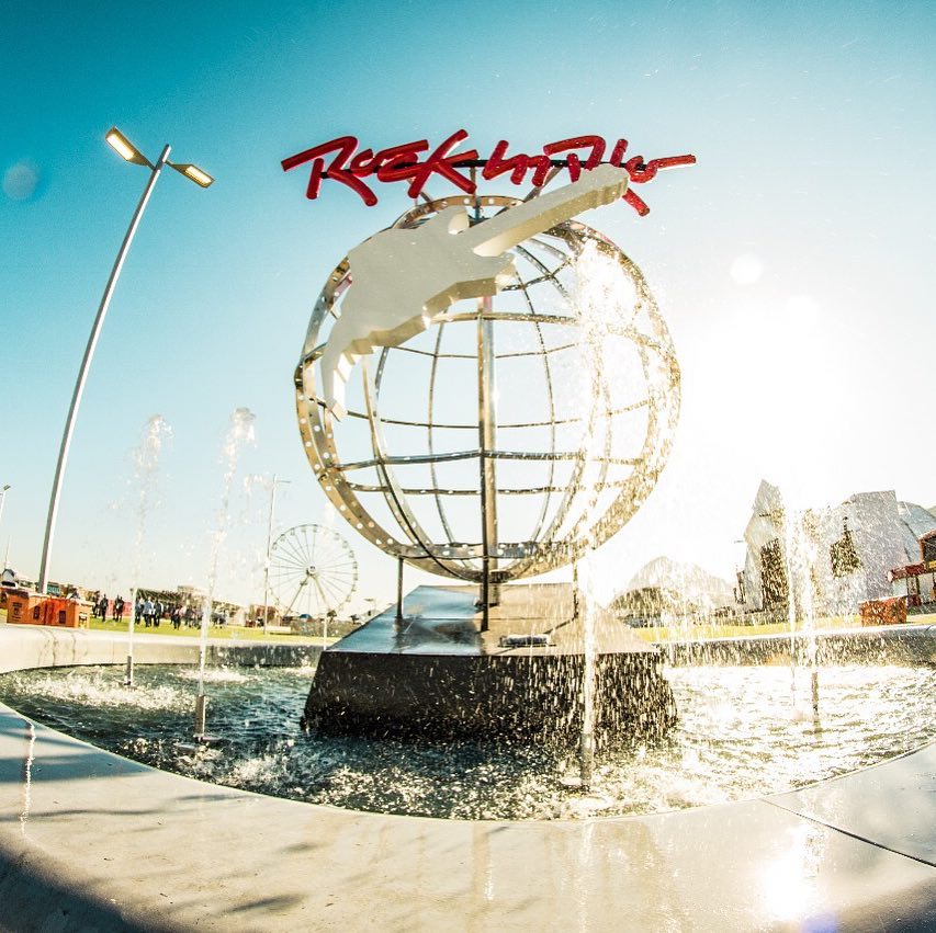 Rock in Rio anuncia datas da edição 2019 e início das vendas antecipadas