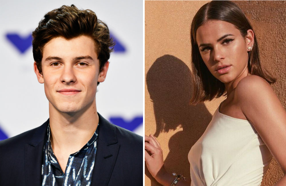 Shawn Mendes e Bruna Marquezine se pegaram, diz jornalista