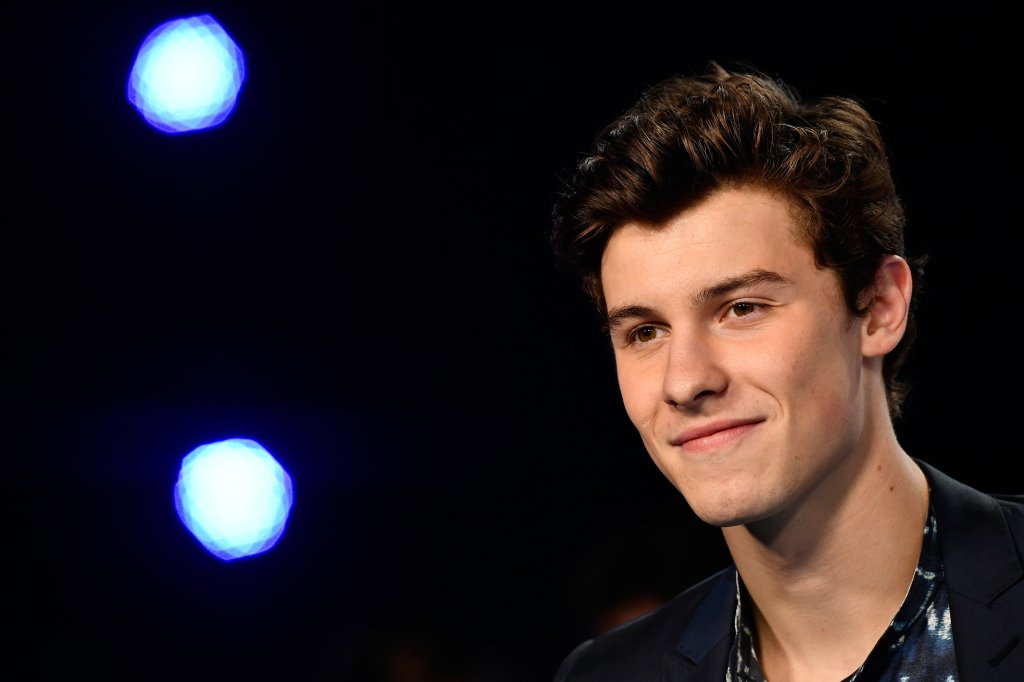 Shawn Mendes faz doação para vítimas de terremoto no México