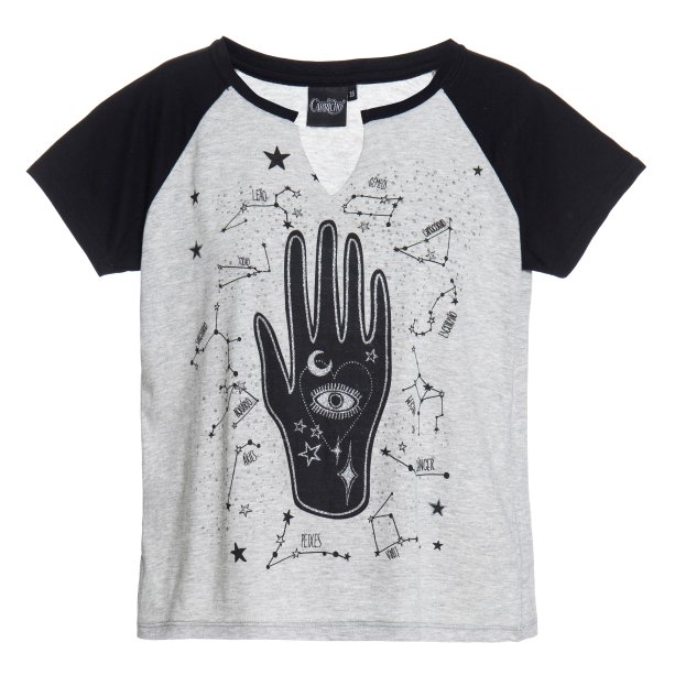 Camiseta - CAPRICHO para Riachuelo (R$ 35,90*)