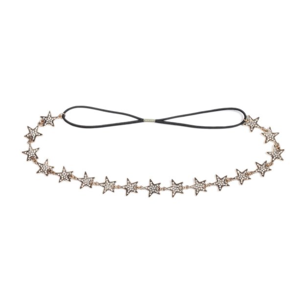 Headband - Amaro (R$ 29,90*)