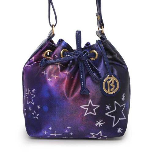 Bolsa saco - Larissa Manoela para Birô (R$ 79,99*)