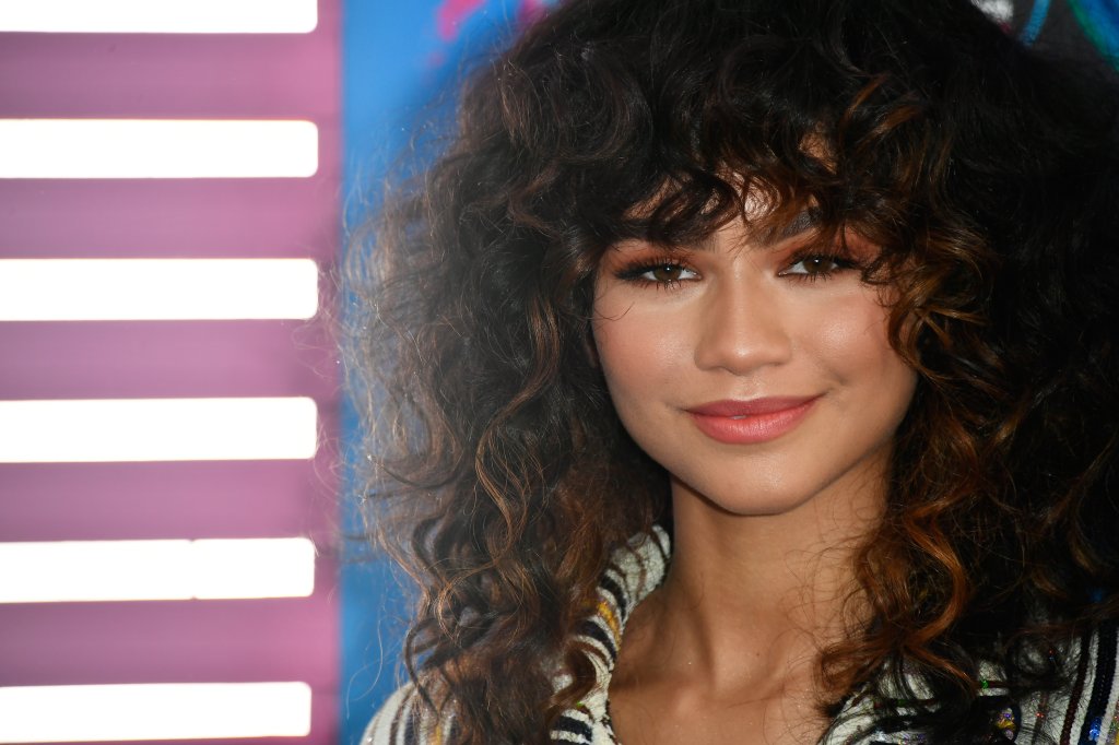 Teste: Quanto você sabe sobre a Zendaya?