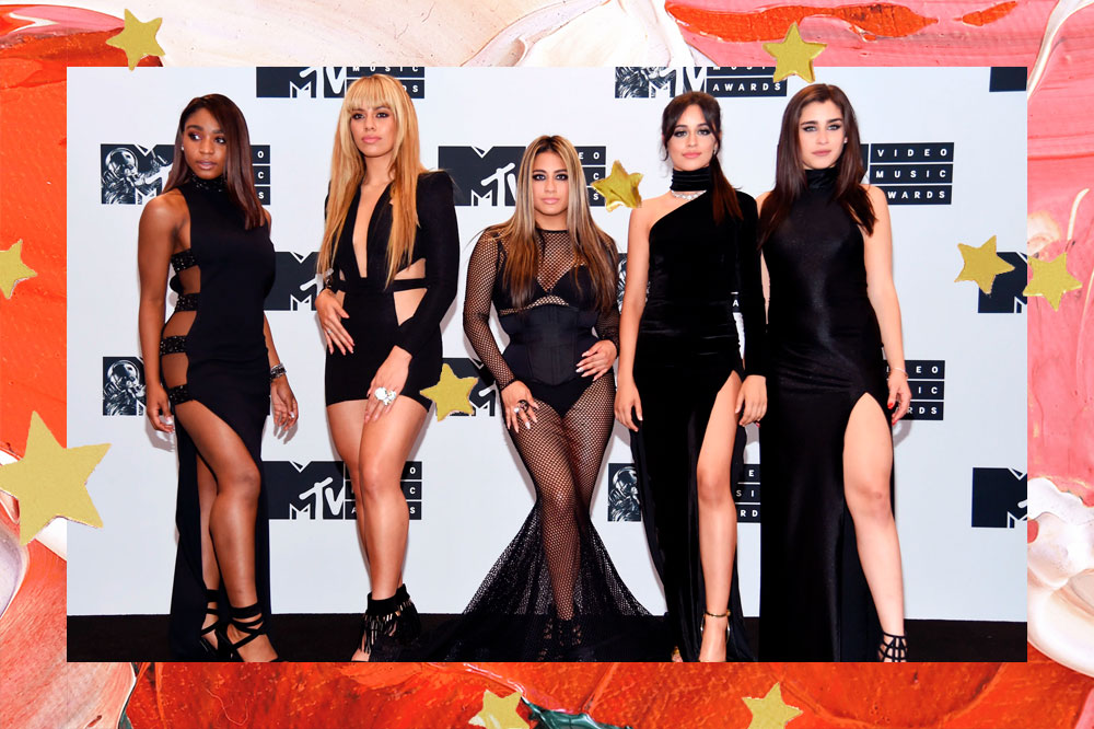 Teste: Quanto você sabe sobre Fifth Harmony?