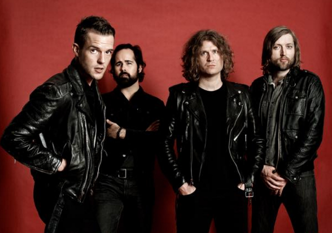 Lollapalooza Brasil 2018 terá show do The Killers, diz jornal