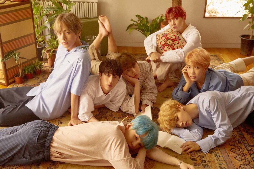 K-Pop: BTS quebra recordes e surpreende com novo álbum