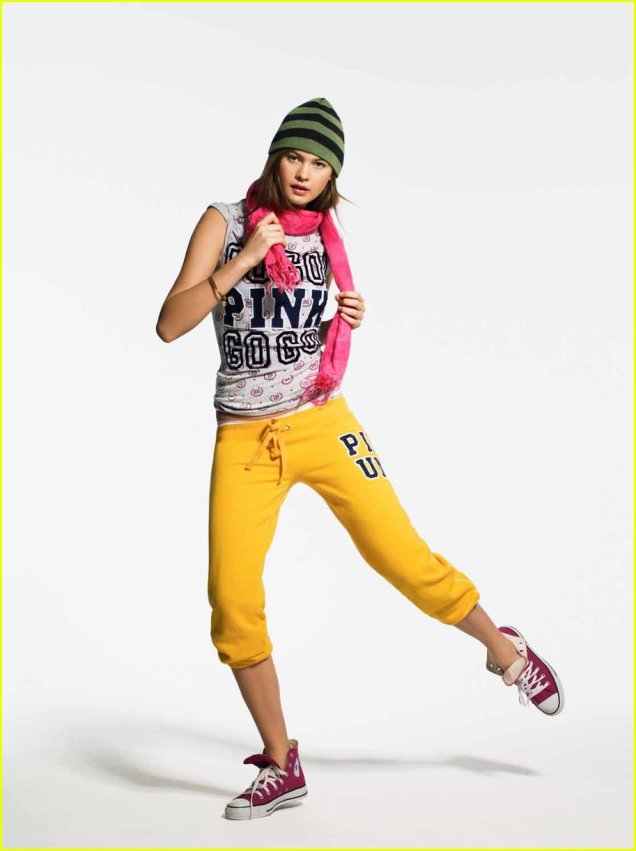Behati Prinsloo Behati Prinsloo