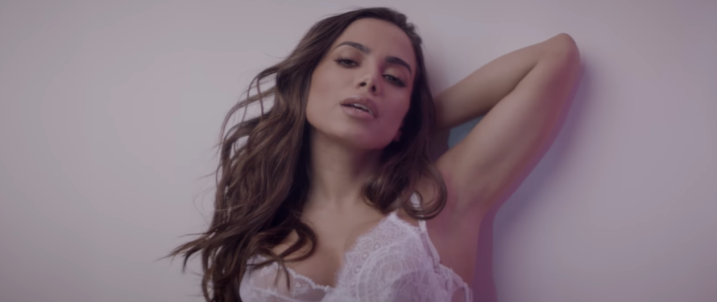 Will I See You, da Anitta, fica ainda mais linda ao vivo