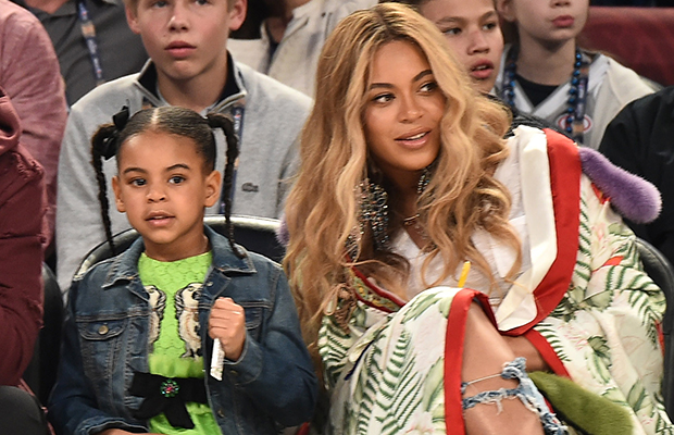 Mãe de Beyoncé mostra que a cantora criança é IGUAL a Blue Ivy!